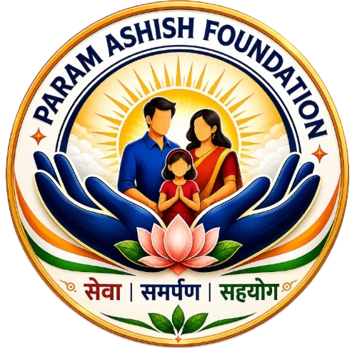 PARAM ASHISH FOUNDATION